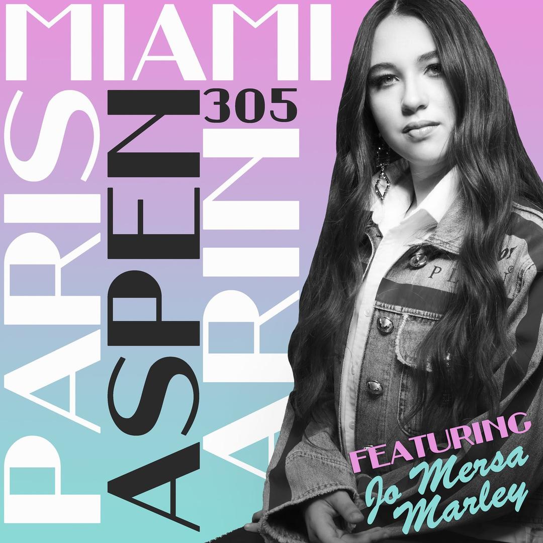 Miami 305 - Paris Aspen Arin