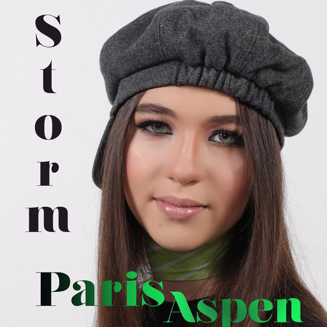 Storm - Paris Aspen Arin