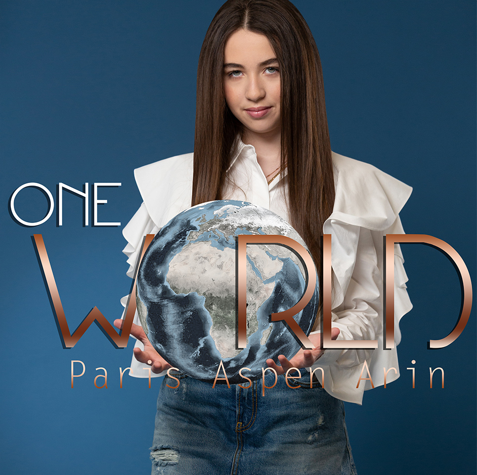 One World - Paris Aspen Arin