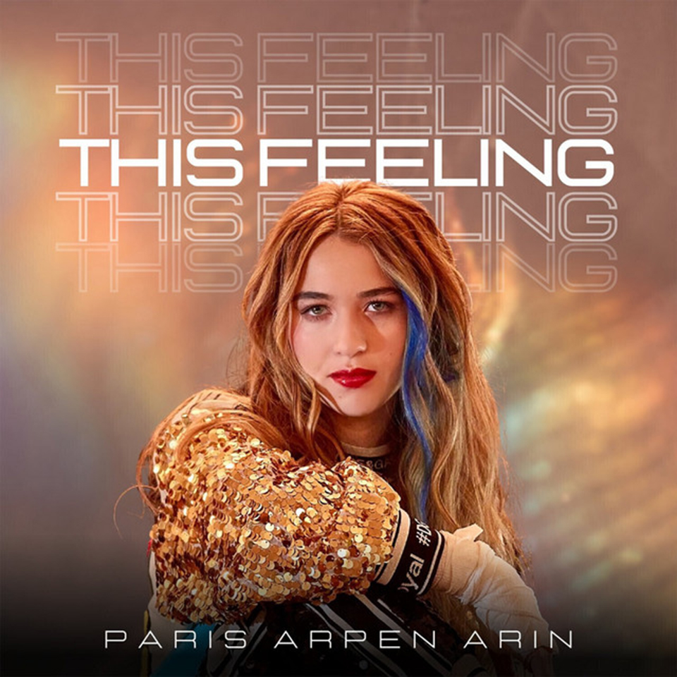This Feeling - Paris Aspen Arin
